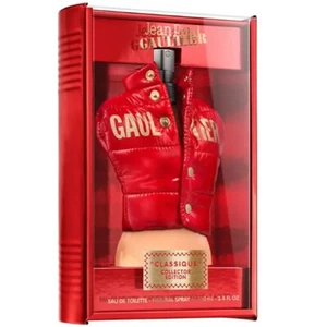 Jean Paul Gaultier Classique 3,4 Unzen/100 ml Eau de Toilette für Damen limitiert - Bild 1 von 2
