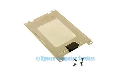 641306-001 GENUINE HP HARD DRIVE CADDY ENCLOSURE PAVILION DV7-6000 (CD310) - Image 1 of 2