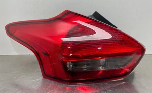 Luz trasera izquierda Ford Focus St 2017 conductor hatchback Lh F1EB-13405-GJ 15 18 - Imagen 1 de 12