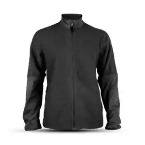 5.11 Tactical Bastion Tactical Fleece Black Size XXL - Picture 1 of 3