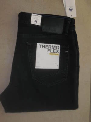 BRAX Jeans Stretchjeans Chuck Thermo Flex Denim jeans azul PVP 119,95 € NUEVO