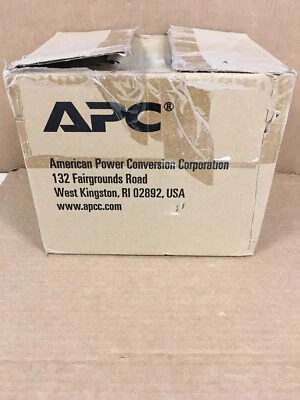 ¡CAJA ABIERTA! CÁMARA DE SEGURIDAD COMERCIAL APC NBWL0455 NETBOTZ MONITOR DE HABITACIÓN 455 Foto 1 de 4