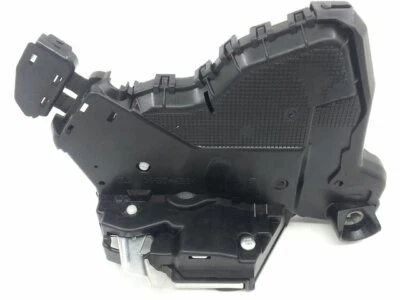 Actuador de cerradura de puerta delantero izquierdo Toyota 4Runner 2010-2015 18588VW 2014 Foto 1 de 2