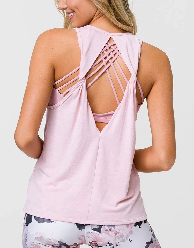 Tanque Onzie Yoga Flow 3727 ¡Más colores disponibles! Foto 1 de 1