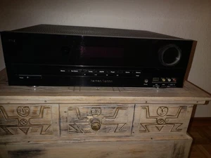 Harman Kardon AVR70 5.1 Heimkino Receiver  - Bild 1 von 4