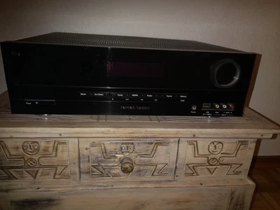 Harman Kardon AVR70 5.1 Heimkino Receiver  - Bild 1 von 4