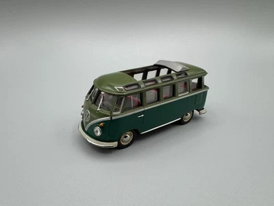 1:43 Minichamps Volkswagen Samba T1 Reisebus - Bild 1 von 4
