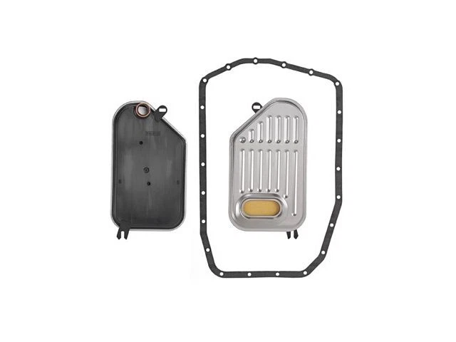 Kit de filtro de transmisión automática ATP 44PN29F para BMW 328i 2000 2,8 L 6 cilindros Foto 1 de 1