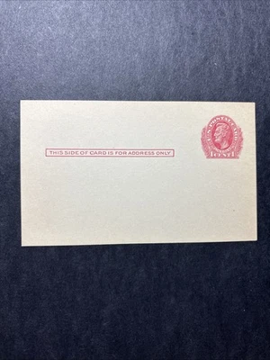 tgstamps: US Postal Card UX23-  MNH - Image 1 of 2