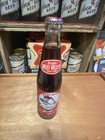 Babe Ruth Red Rock Cola Soda Bottle 1 Of 700 10 Ounce Old Vintage Full Bottle