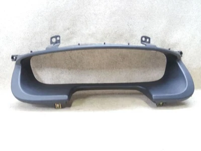 Cluster Bezel Dash Trim Fits 1995 1996 1997 1998 1999 DODGE NEON N14-193275 - Image 1 of 4