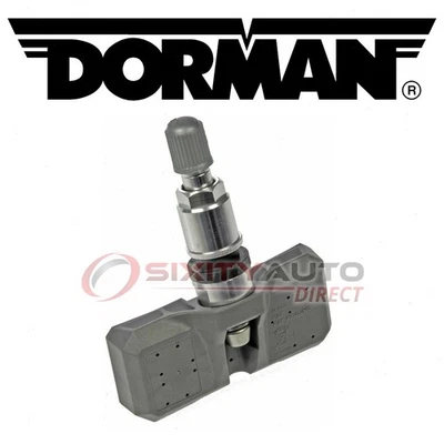 Dorman Tire Pressure Monitoring System Sensor for 2008-2011 Subaru Impreza oh - Imagem 1 de 4