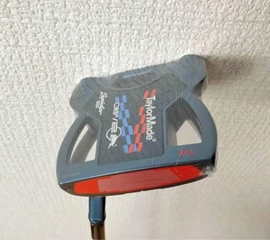 TaylorMade x Red Bull Collaboration Spider Putter Blue Official Japanese Product - Picture 1 of 12