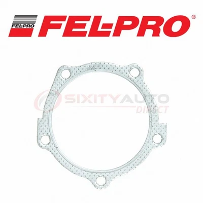 Fel-Pro Left Exhaust Pipe Flange Gasket for 2002-2005 Hyundai XG350 3.5L V6 fl Foto 1 de 4