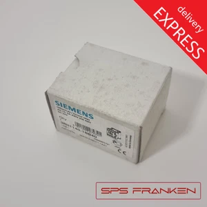 Siemens 3RH1140-1BB40 contactor auxiliar / Control Relay AC-15: 6A 230V 4OE 4NO DC 24V - Imagen 1 de 2