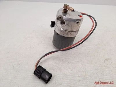 2000 BMW 330ci 325ci 325i 330i E46 DSC Compressor 34511166087, 34511166086 - Image 1 of 4