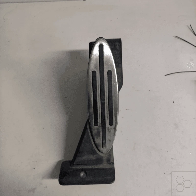 35426853179 Pedale acceleratore  MINI MINI Clubman (F54) 2.0 Cooper S Sw - Immagine 1 di 4