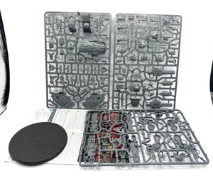1x WAR DOG BRIGAND / KARNIVORE / STALKER NOS NEW ON SPRUE Chaos Knights 40K - Picture 1 of 1