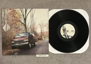 The Wonder Years Sleeping on Trash vinyl record Rare and Out of print get stoked - Picture 1 of 4