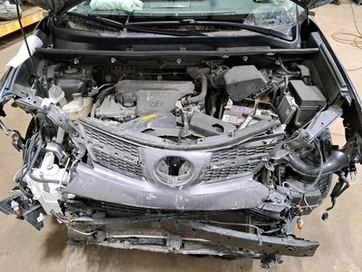 Power Brake Booster 2015 Rav 4 Sku#4079202 Foto 1 de 4