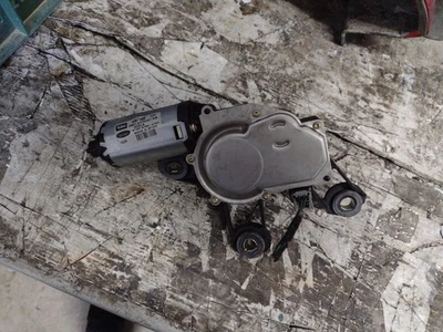 404736B Motor limpiaparabrisas trasero FORD FIESTA CBK GHIA 2001 849897 Foto 1 de 4