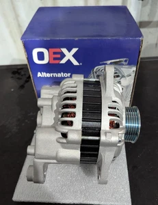OEX Alternator 12V 110A (Mitsubishi Style) MXA2039 Fits Nissan 350z - Bild 1 von 5