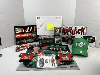 NASCAR Hunt Brothers Pizza Kevin Harvick Merch - Die Cast 1:24 Foto 1 de 4