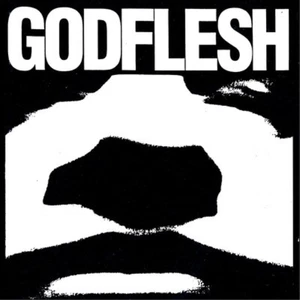 Godflesh Godflesh (CD) EP - Picture 1 of 2