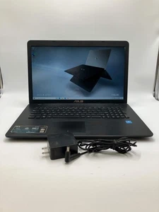 Unidad de disco duro Asus X751N X751NA-DS21Q 17,3" Celeron N4020 1,1 GHz 8 GB RAM 1 TB - Imagen 1 de 13