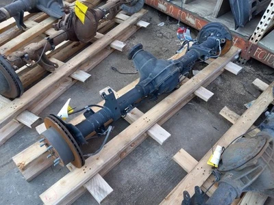 FORD RANGER 2019-2022 REAR AXLE NON-LOCKING DIFFERENTIAL 1694928 - Image 1 of 4