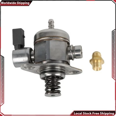 Bomba de combustible de alta presión 06H127025Q 0261520472 para Audi Seat Skoda VW 1.8 2.0T Foto 1 de 4