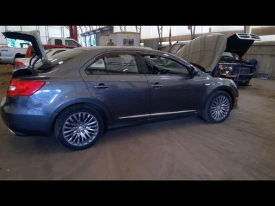 发球杆左前主轴/扣适用于 10-13 KIZASHI 3890460 — 第 1/4 张图片