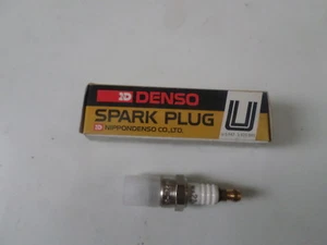 BUJÍA DENSO WA22MU C15+ (NGK BM7F) - Imagen 1 de 1