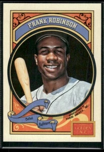 2014 Panini Golden Age Frank Robinson #102 - Picture 1 of 2
