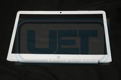 Portátil HP Chromebook 14-CA030NR Bisel LCD L19051-001 Puerto Blanco LED Grado B Foto 1 de 3