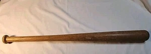 VTG 1960s Sears 1717 Little League 30" Baseball Bat - Picture 1 of 9