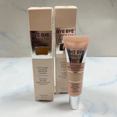 IT Cosmetics Bye Bye Under Eye illumination Anti-Aging Concealer 0.40 oz - Image 1 of 3