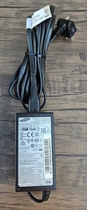 Samsung Genuine AC DC Power Adapter Cord Cable A3514_FPN T49 - Picture 1 of 2