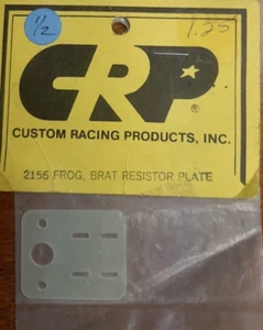 Teil 2156 WIDERSTAND FRIG/BRAT - Bild 1 von 2