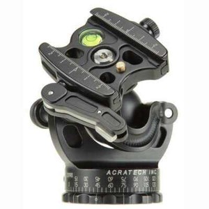 Acratech GP Ball Head with Lever Lock