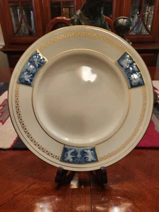 1 Minton Porcelain Pate-sur-Pate Cameo Plate , by artist Albion Birks - Picture 1 of 6