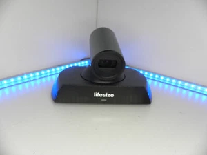 LIFESIZE Icon 400 LFZ-033 1080p Video Conference Camera OFFICE MEETING CALL #271 - Picture 1 of 3