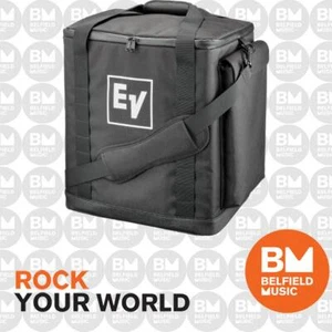 Electro-Voice EV Padded Tote Bag for Everse8 - Brand New - Belfield Music - Picture 1 of 2