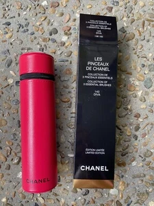 Chanel Beauty DIVA brush set,…Fushia - Picture 1 of 9