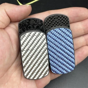 Texturas oblicuas deslizador de empuje magnético EDC juguetes inquietos para adultos alivio del estrés para adultos - Imagen 1 de 5