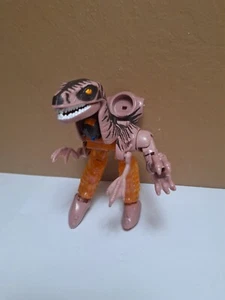 Beast Wars: vintage Dinobot deluxe velociraptor figure *Incomplete* Maximal - Picture 1 of 5