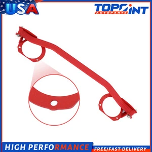 Suspension Front Upper Strut Tower Bar / Brace 2008 -2012 Fit For Subaru Impreza - Picture 1 of 6