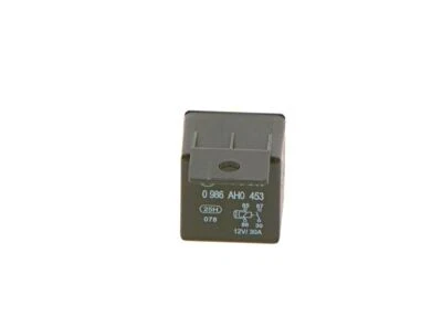 Bosch multifunction relay for Opel Monza a Vauxhall Cavalier 75-86 0986ah0453 - Image 1 of 4