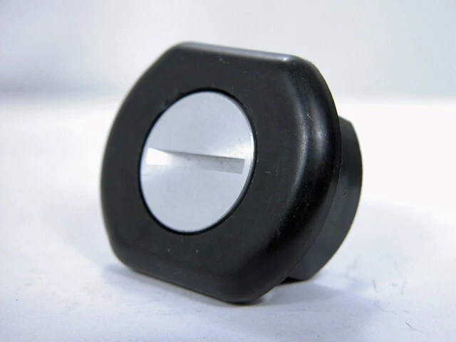 Tapa de extremo de puerta/soporte de batería NIZO Super-8 de fábrica NOS Foto 1 de 3