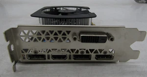 HP GeForce GTX 1060 3 GB 909616-001 Graphics Card - Picture 1 of 4